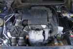Фото двигателя Peugeot 206 SW 1.6 HDi FAP 110