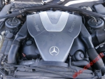 Фото двигателя Mercedes S V S 400 CDI