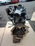 Фото двигателя Volkswagen Touran 1.4 TSI