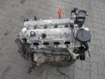 Фото двигателя Skoda Octavia универсал II 1.6 FSI