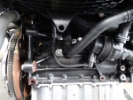 Фото двигателя Volkswagen Golf Variant VI 1.4 TSI