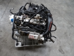 Фото двигателя Skoda Octavia универсал II 1.4 TSI