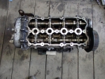 Фото двигателя Skoda Octavia II 2.0 FSI