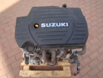 Фото двигателя Suzuki Liana хэтчбек 1.6 4WD