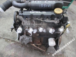 Фото двигателя Opel Combo 1.6