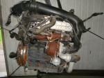 Фото двигателя Seat Toledo III 2.0 TDI 16V