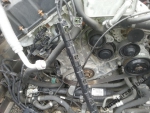 Фото двигателя BMW X3 2.5 si