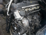 Фото двигателя BMW X3 xDrive 25i