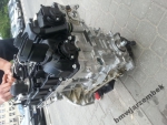 Фото двигателя BMW X1 sDrive28i