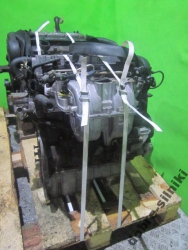 Фото двигателя Opel Corsa Utility пикап III 1.4