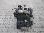 Фото двигателя Volkswagen Polo хэтчбек IV 1.9 TDI