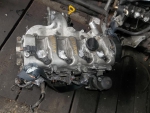 Фото двигателя Hyundai Santa Fe 2.0 CRDi