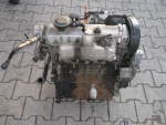 Фото двигателя Volkswagen Golf Variant IV 1.9 TDI