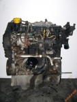 Фото двигателя Renault Clio II 1.5 D