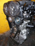 Фото двигателя Volkswagen Passat седан VI 2.0 TDI 16V