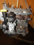 Фото двигателя Opel Corsa C III 1.3 CDTI