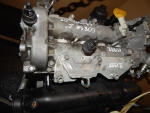 Фото двигателя Opel Combo 1.3 CDTI 16V