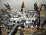 Фото двигателя Volkswagen Passat седан VI 1.6 TDI