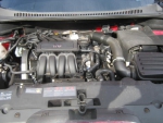 Фото двигателя Seat Toledo III 1.6