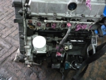 Фото двигателя Opel Monterey B II 3.0 DTI