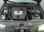 Фото двигателя Seat Leon 1.9 TDI Syncro