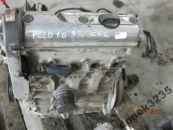 Фото двигателя Volkswagen Polo хэтчбек III 1.0