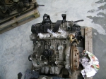 Фото двигателя Skoda Octavia универсал II 1.4
