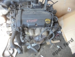 Фото двигателя Opel Agila A 1.2 16V Twinport