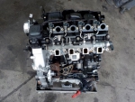 Фото двигателя BMW 3 седан IV 320 d