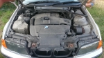 Фото двигателя BMW 3 универсал IV 320 d