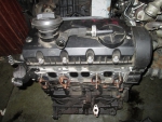 Фото двигателя Skoda Octavia II 1.9 TDI
