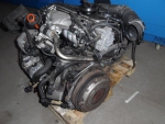 Фото двигателя Volkswagen Touran 2.0 TDI 16V