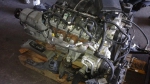 Фото двигателя Chevrolet Corvette кабрио V 5.7