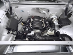 Фото двигателя Chevrolet Corvette кабрио V 5.7