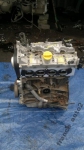 Фото двигателя Renault Clio II 2.0
