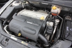 Фото двигателя Saab 9-3 седан 1.8t BioPower