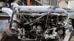 Фото двигателя Volvo 240 Универсал 2.0 D