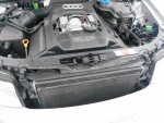 Фото двигателя Audi A6 II 2.4 quattro