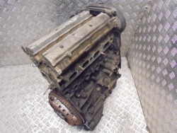 Фото двигателя Citroen Xantia II 2.0 i 16V