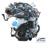 Фото двигателя Volkswagen Passat седан VII 1.6 TDI