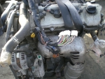 Фото двигателя Toyota Camry седан IV 3.0 V6
