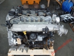 Фото двигателя Hyundai Matrix 1.5 CRDi VGT