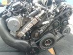 Фото двигателя BMW 3 универсал IV 318 d