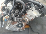 Фото двигателя BMW 3 седан IV 318 d
