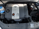 Фото двигателя Volkswagen Golf Plus V 1.4 FSI