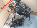 Фото двигателя Skoda Fabia хэтчбек II 1.2 TDI
