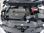 Фото двигателя Mazda Mazda3 хэтчбек II 2.0