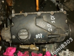 Фото двигателя Volkswagen Caddy универсал III 2.0 SDI