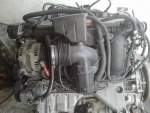 Фото двигателя BMW 5 седан V 525xi