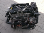 Фото двигателя Volkswagen Jetta V 2.0